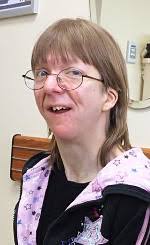 Kristina "Kristy" Patten