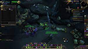 Then after you go back, spend the taco in your bag and get your item from mrrl, you can buyback the other taco from any vendor. Crimson Tidestallion Is Being Sold By Mrrl Today On Eu Servers Wowhead News