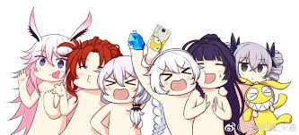 I Love This Art