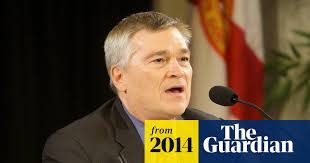 Eric Barron to take helm at Penn State as it deals with Sandusky scandal  fallout