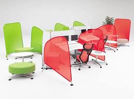Ergonomic Office Chair Designs Space Planning And Office Furniture Placement Office Furniture Placement Office Chair Design Contemporary Office Furniture