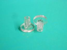 We did not find results for: 10 Glass Table Top Clear Vinyl Bumpers Patio Furniture Outdoor Cushion 518 Ebay