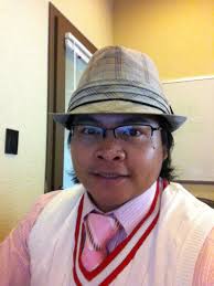 Eric Salonga (EricSalonga)