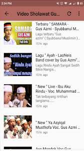 Nella kharisma adalah penyanyi dangdut jawa timur (lahir di kediri, 04 november 1994), ia merupakan salah satu saingan terbesar via vallen dalam dunia dangdut. Mp3 Jaran Goyang Gus Azmi Sholawat For Android Apk Download