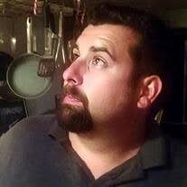 Jason Michael South Obituary