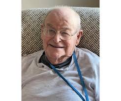 Edward Golding Obituary (1930