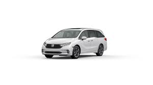 The 2021 honda odyssey comes in five trims: 2022 Honda Odyssey The Fun Family Minivan Honda