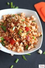 Popcorn Bhel Recipe For Evening Snacks Recipes Recipe Bhel Recipe Evening Snacks Recipes