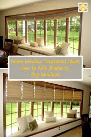 Check spelling or type a new query. Successful Solutions Series Window Treatment Ideas For Bay Windows Interiors By The Sewing Room