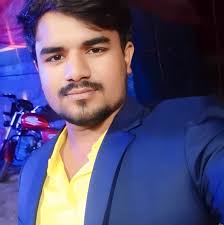Atish Roy