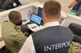 / ˈ ɪ n t. Interpol The International Criminal Police Organization
