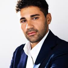 Joey Cohen's Instagram, Twitter & Facebook