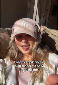 I promise I wasn’t a mean girl 😭💔