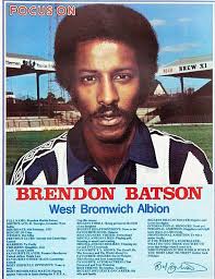 Brendan Batson