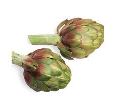 It is eaten as a vegetable and is culinarily classified as such. Order Fruit Veg Dairy Online Artichoke 2 Pack