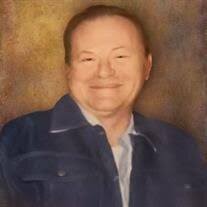 Elton Harvey Padgett Obituary