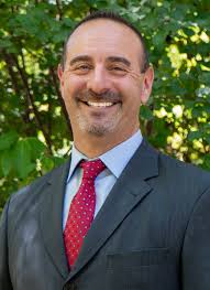 Men's Hockey Coaches