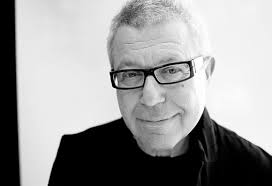 Daniel Libeskind honored with the International 'Dresden Preis'