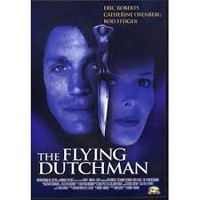 The Flying Dutchman