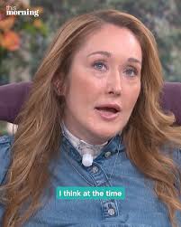 At just 20, Lauren Doherty's life changed forever when she was left  paralysed from the neck down after stepping in front of a van. Now 16 years  on, Lauren shares her powerful story of that morning and ...