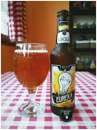 Sorcsap Lidl Eureka Cervejas Especiais Cerveja