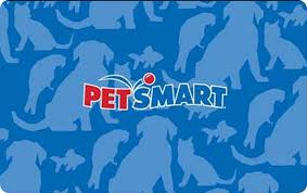 Buy one, get one (bogo) promotional items must be of equal or lesser value. Check Petsmart Gift Card Giftcash