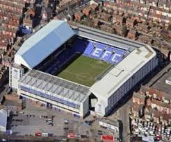 Everton's bramley moore stadium cited as reason liverpool loses unesco status. England Fussballmeisterschaft Premier League Puzzle Und Ravensburger 2