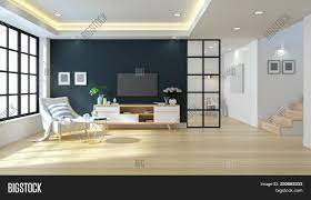 What is the cost of home rendering software? Modern Minimalist Image Photo Free Trial Bigstock