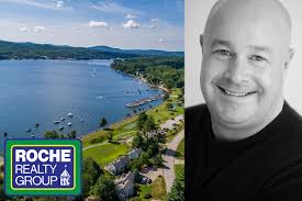 Kevin Shaw is Roche Realty Group, Inc.'s Top Producer for 2018