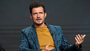 Orlando bloom is an english actor. Orlando Bloom Addresses Whether He Ll Appear In Amazon S Lord Of The Rings Series Entertainment Tonight