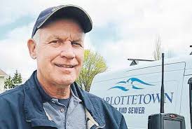 Foul odour at Stratford sewage lagoon despite treatment system