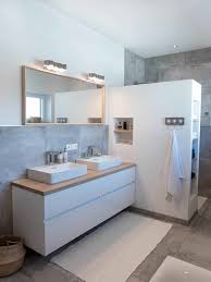 Blckart badezimmer poster set stilvolle bad wandbilder mit sprüchen wc bilder deko ohne rahmen (a4 (ohne rahmen), badezimmer set | 01) 4,8 von 5 sternen. Baddesign I Naturlich Ruhig Und Leicht Badezimmer Com