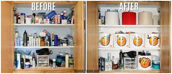 How to organize my bathroom closet. How To Organize A Bathroom Linen Closet