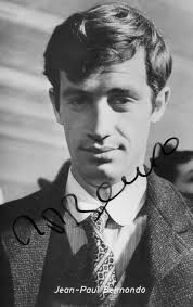 The sculptures are classical in design. Jean Paul Belmondo Movies Autographed Portraits Through The Decadesmovies Autographed Portraits Through The Decades