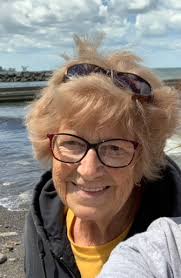 Obituary for Katherine "Kathy" M. Clift