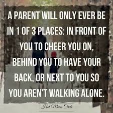 So True A Good Parent Parenting Quotes Words Mom Quotes