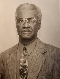 Obituary for Ephriam Clarence Green