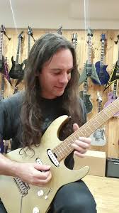 Wishing Jake E Lee a speedy recovery! #ozzy #barkatthemoon #jakeelee