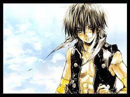 kou tenka soul hunters anime images anime