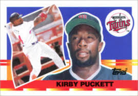 They'll always make a list of valuable 90's memorabilia, for a number of reasons which soon become apparent. The Size Of Topps Big Baseball Cards Played A Role In Its Short Life Sports Collectors Digest
