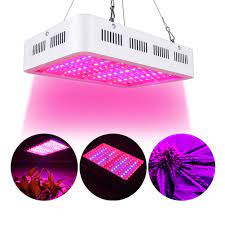 Check spelling or type a new query. Grow Light Bulbs 600w 1000w Led Grow Light Full Spectrum Panel For Indoor Veg Flower Plant Lamp Garden Patio