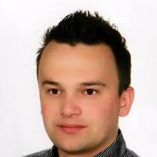 Daniel Słowik (@czoko19)