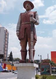 Pergunta quem foi borba gato? 10 Estatuas Pelo Brasil Que Poderiam Ser Retiradas Arte Que Acontece