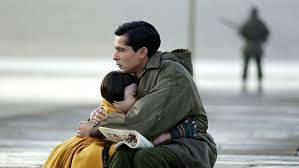 The daughter of war.' by deborah young. Ayla The Daughter Of War Review The Hollywood Reporter