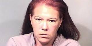 Photos: Arrest mugshots 5-21-15