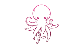 Octopus Cute Octopus Tattoo Octopus Tattoo Design Small Octopus Tattoo