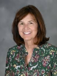 Barbara Weide's Instagram, Twitter & Facebook