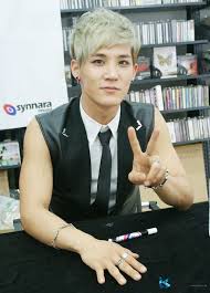 Simon Park Attractive People To My Future Husband Korean Men