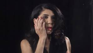 ARTWORK — Sussan Deyhim Gallery