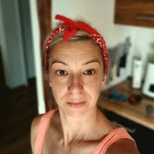 Deutschland Patricia in personen